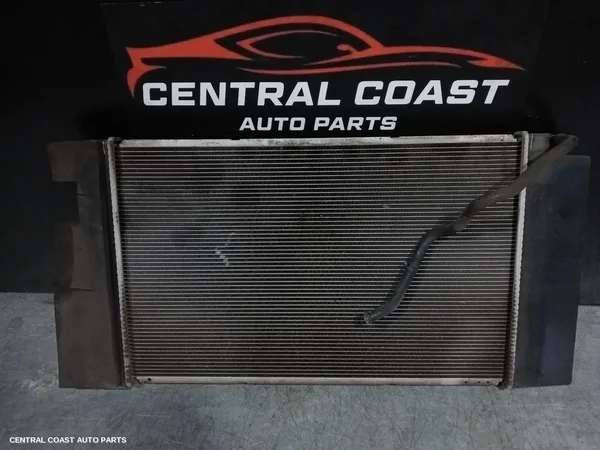 Radiator