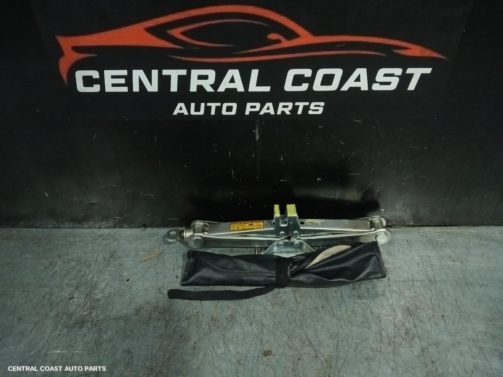 Jack Tool Kit