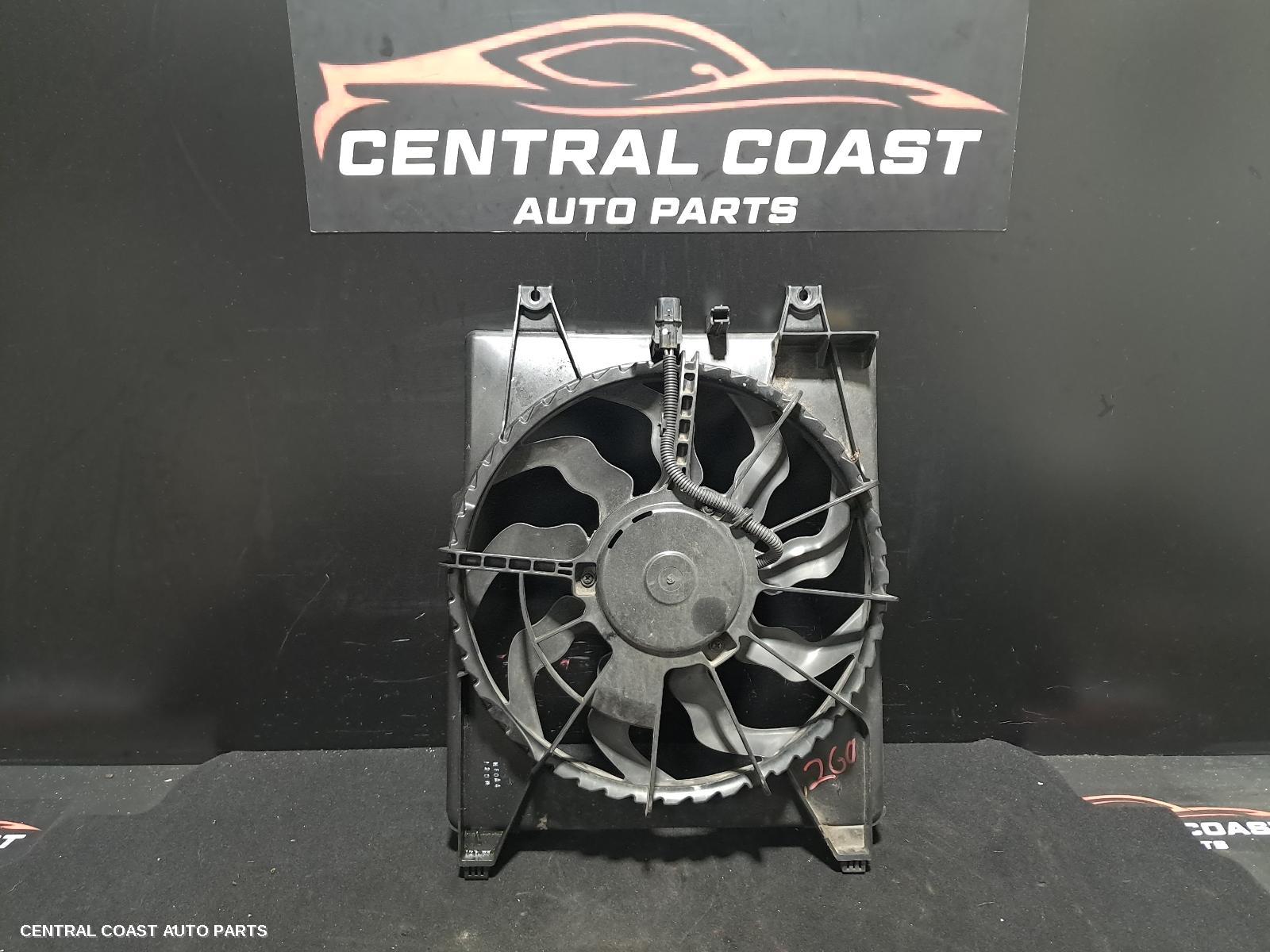 Fan