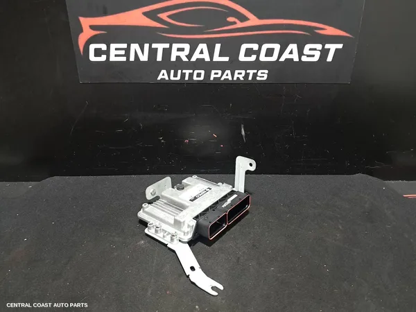Ecu