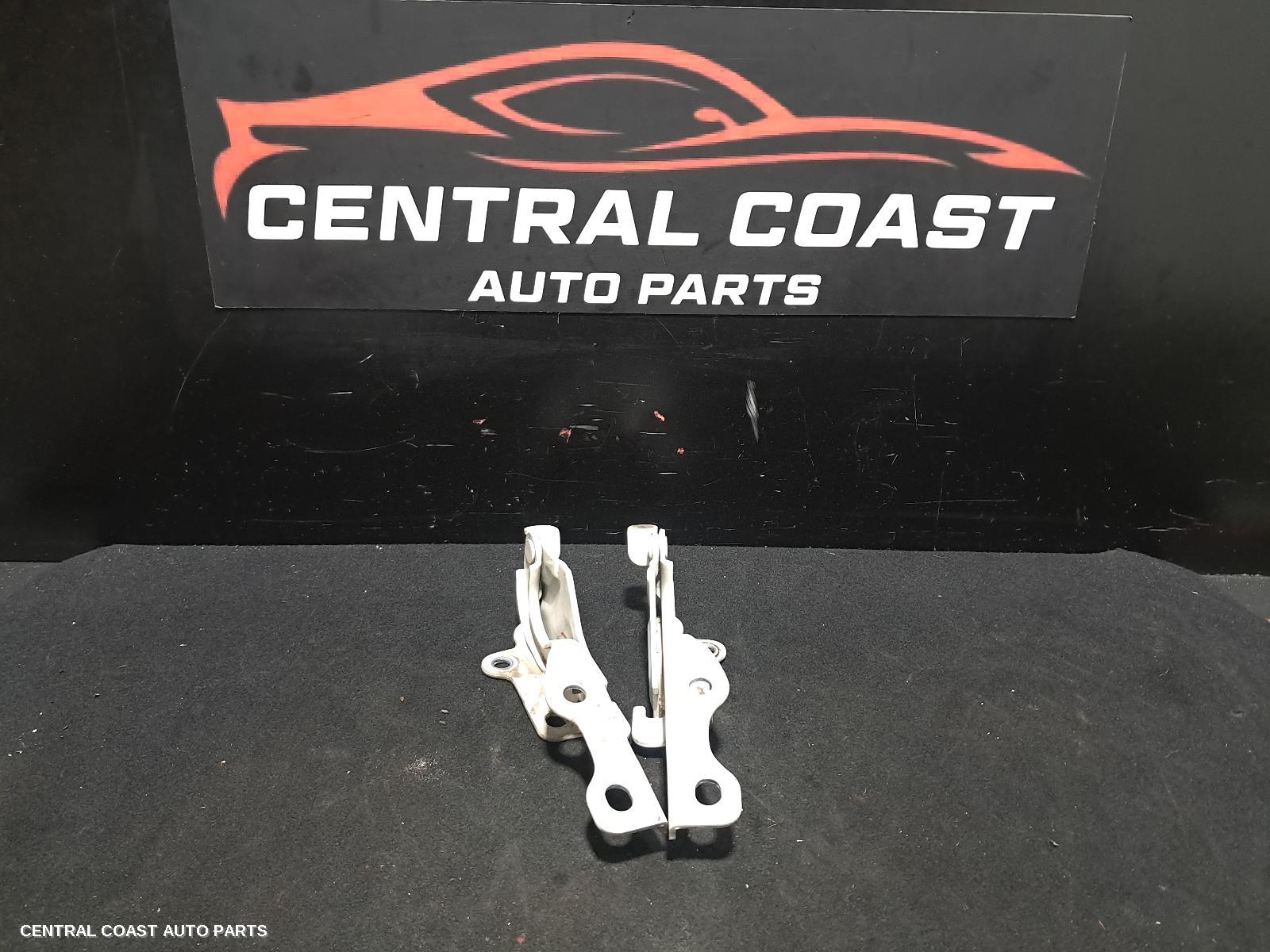 Bonnet Hinge Strut
