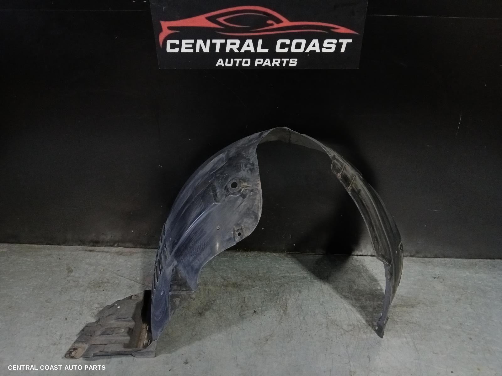 Right Guard Liner