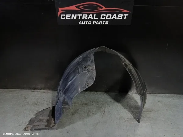 Right Guard Liner