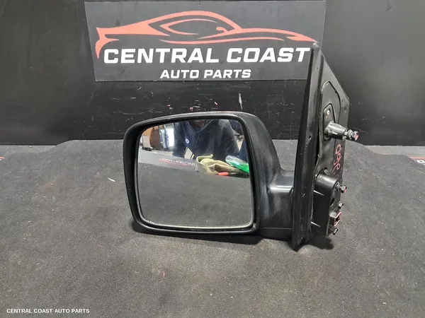 Left Door Mirror
