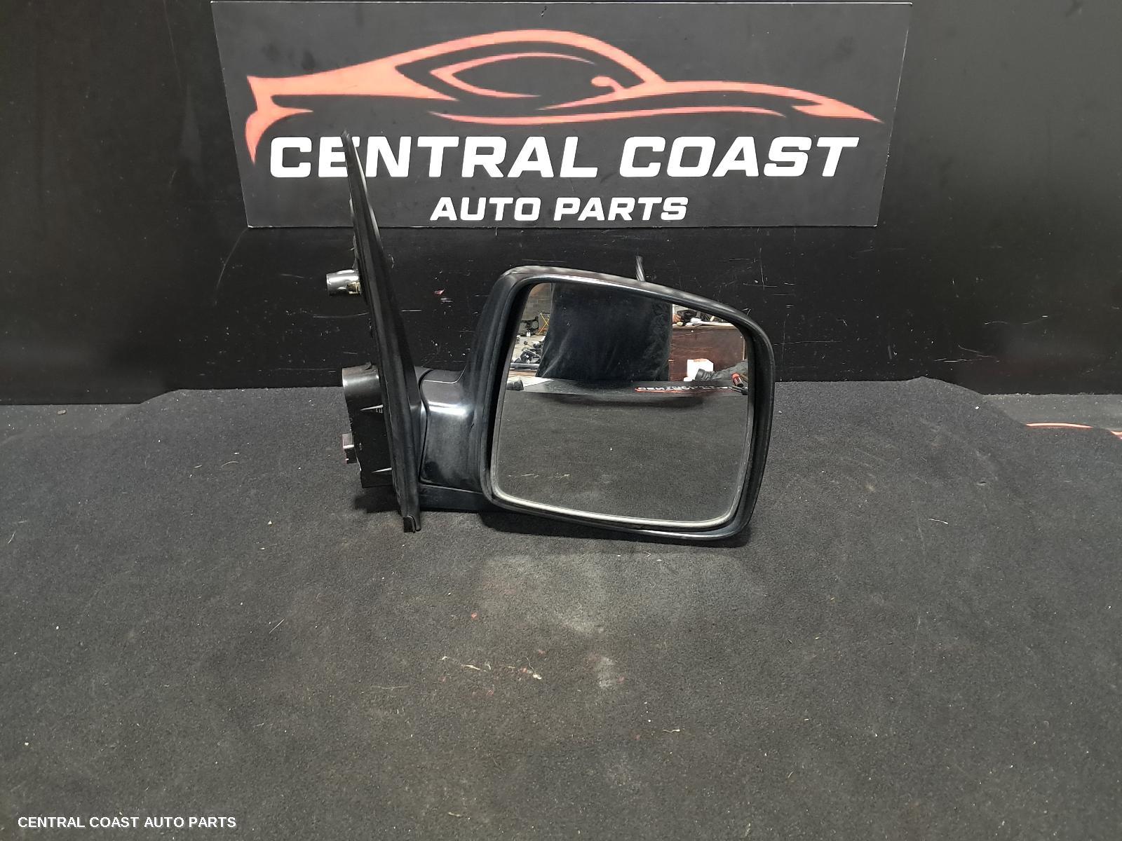 Right Door Mirror
