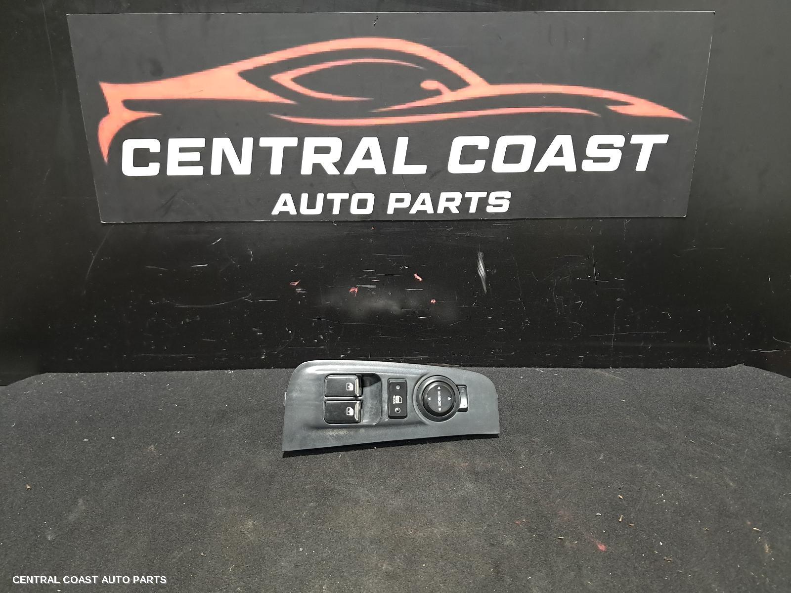 Pwr Dr Wind Switch