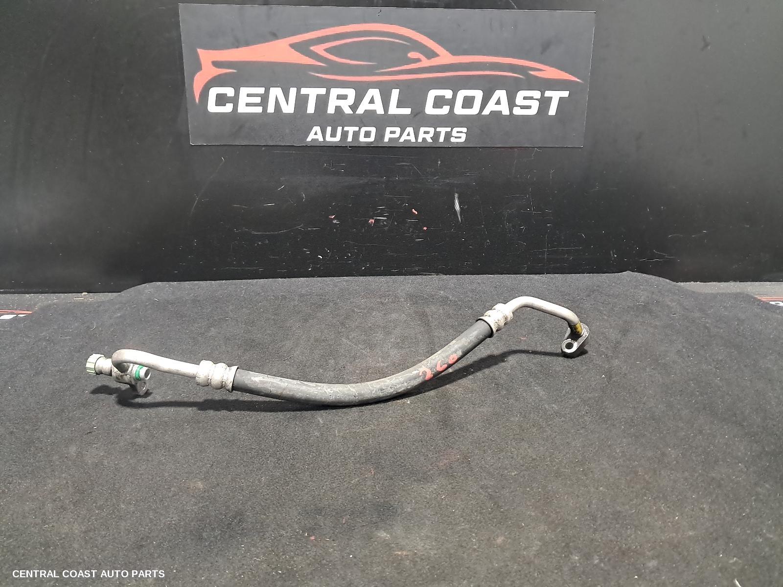 A C Hoses