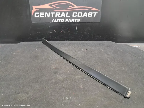 Trim Panel
