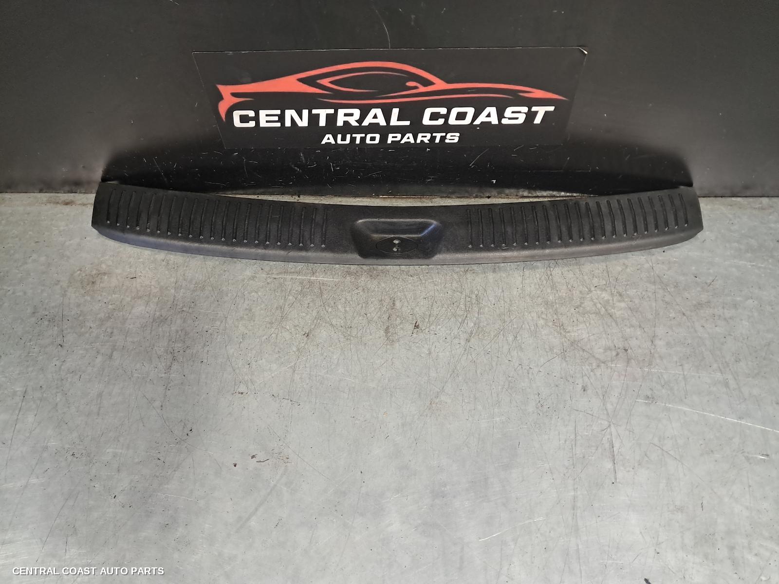 Trim Panel