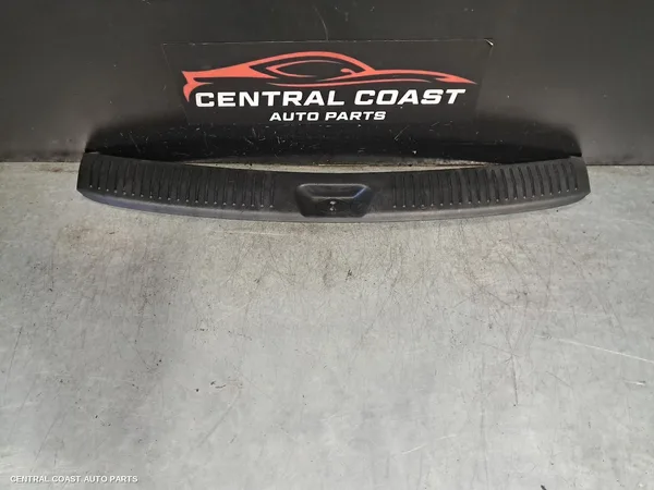 Trim Panel