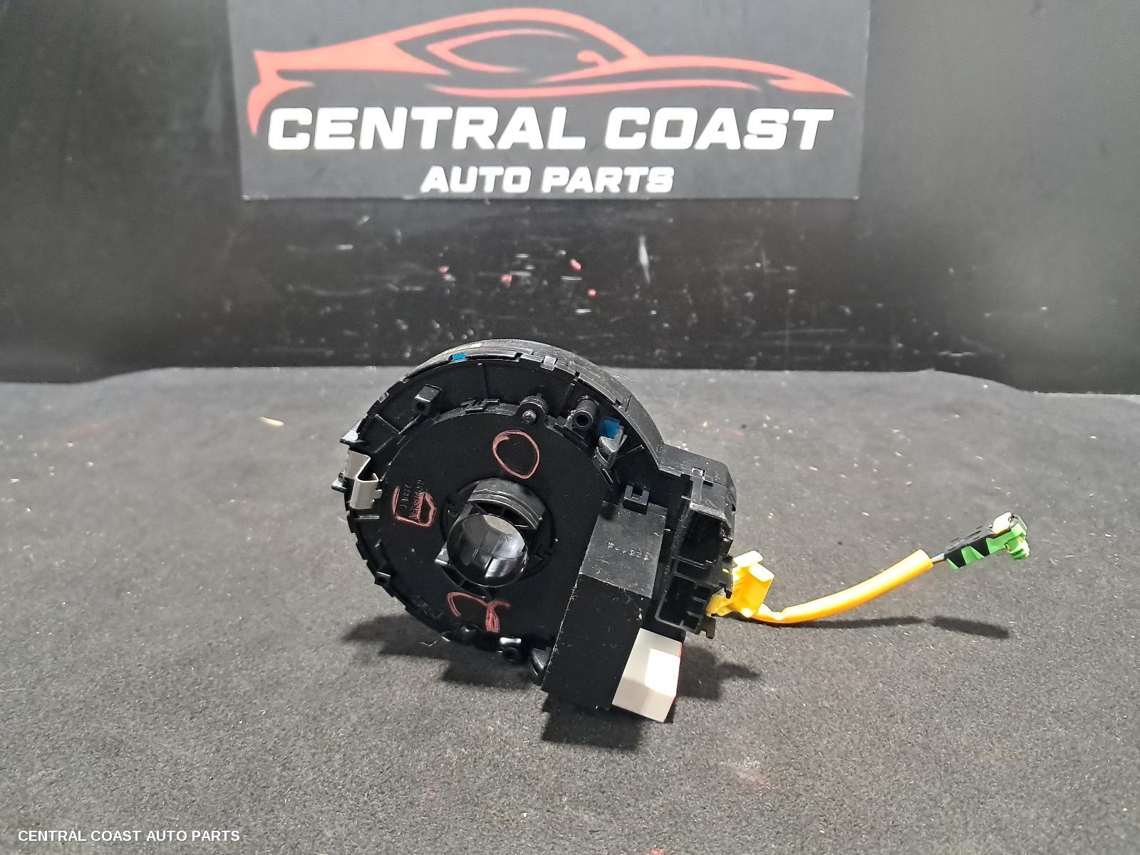 Airbag Module Sensor