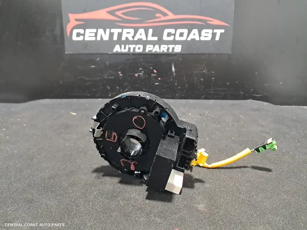 Airbag Module/Sensor
