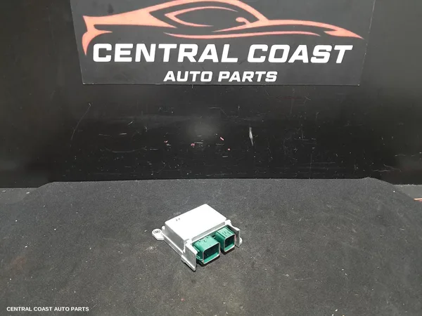 Airbag Module/Sensor