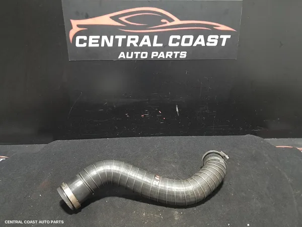 Intercooler