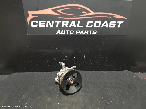 Steering Pump