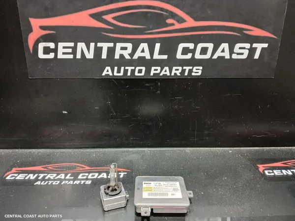 Headlamp Ballast