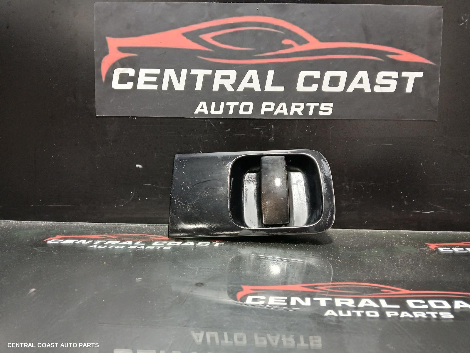 Door Handle