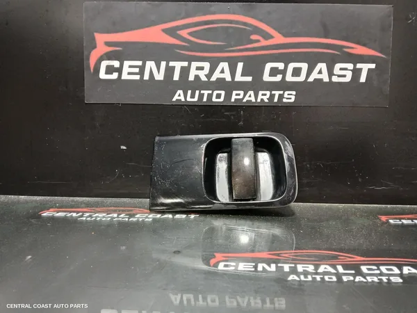 Door Handle