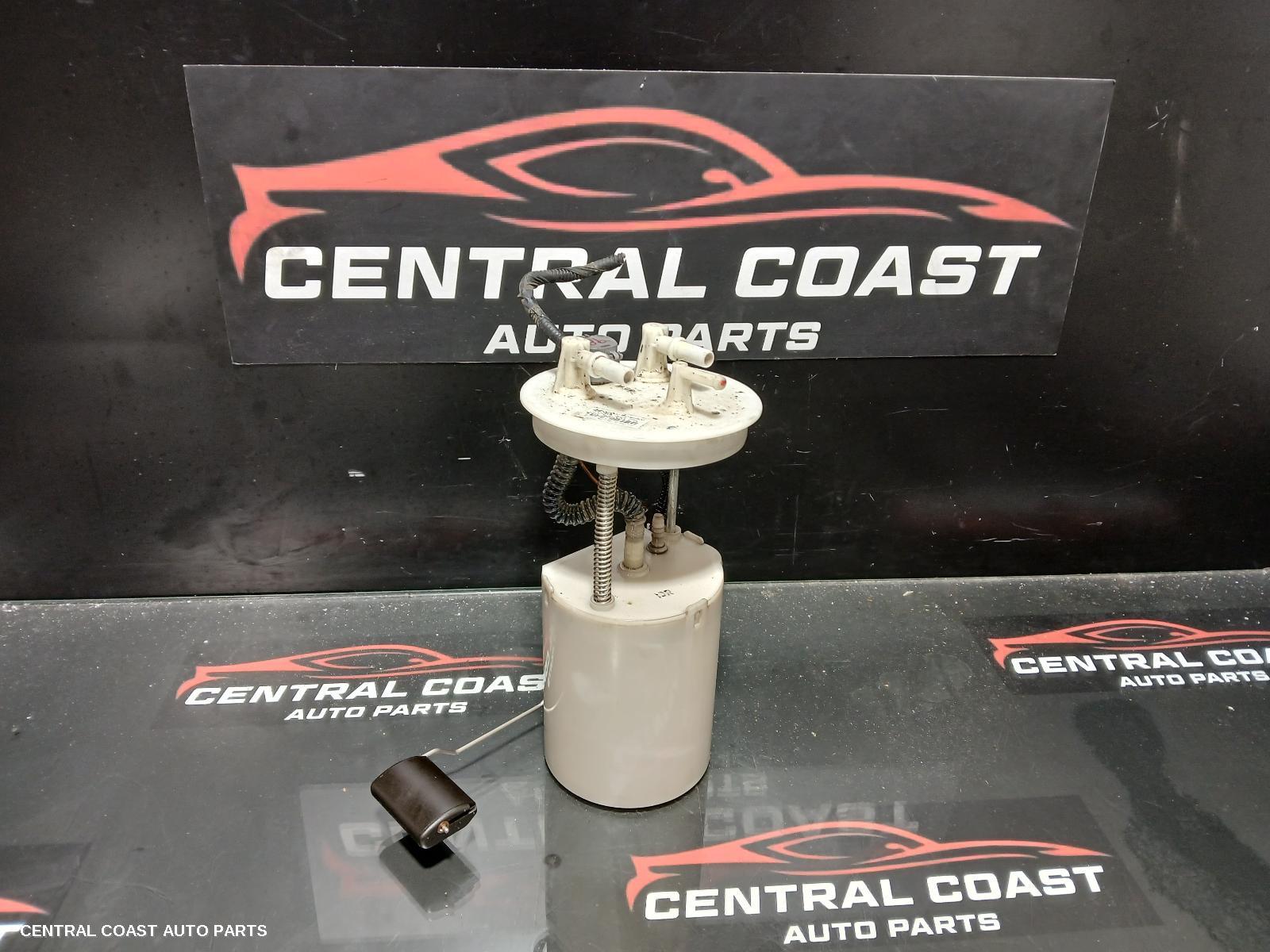 Fuel Pump