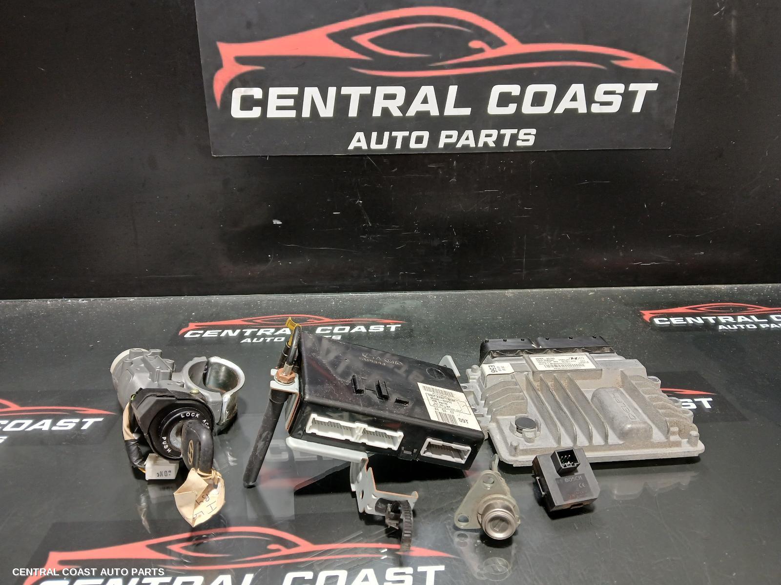 ECU