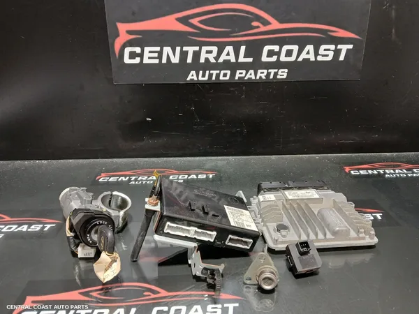 Ecu