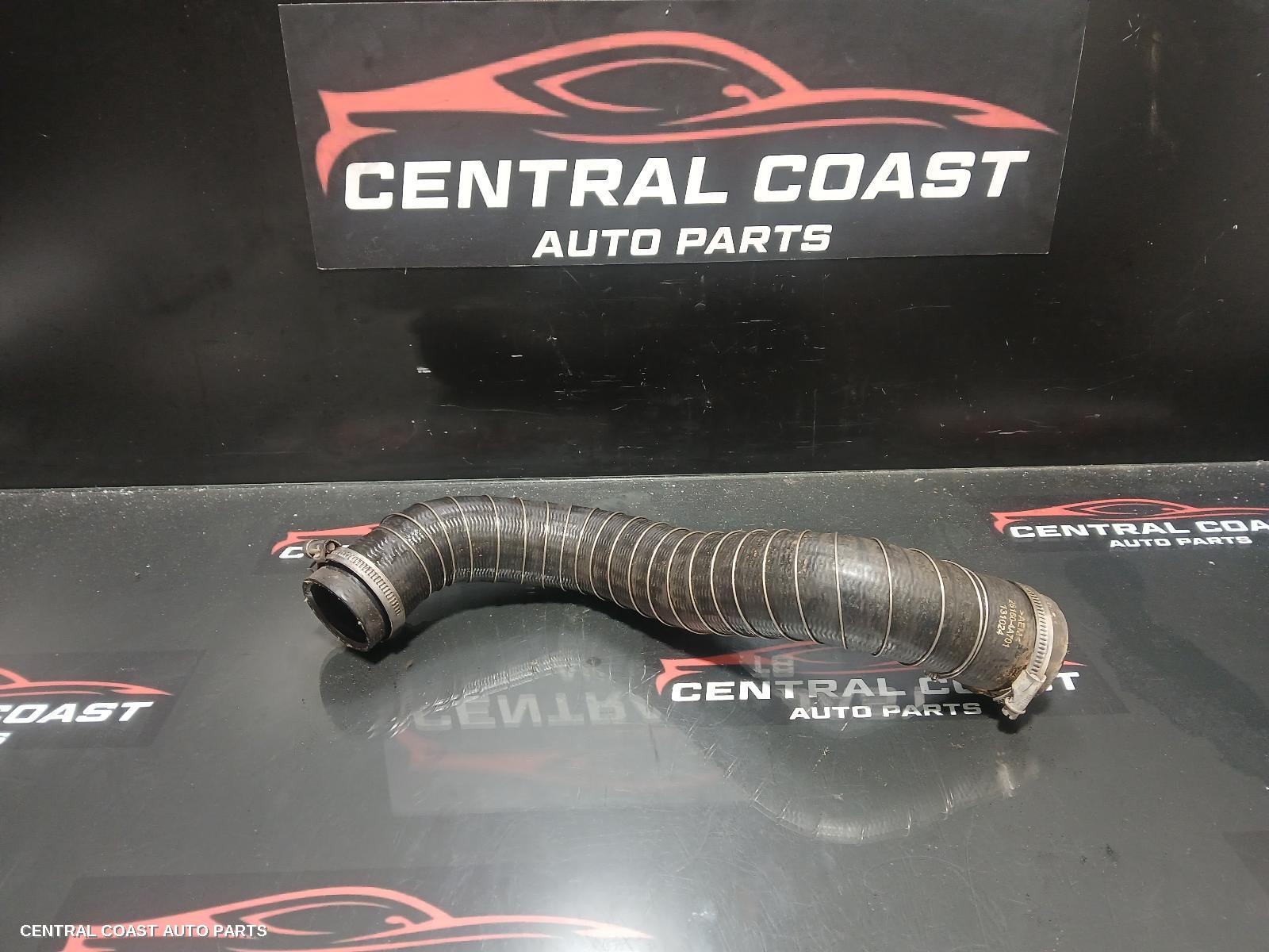 Intercooler
