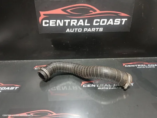 Intercooler