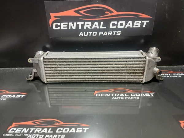 Intercooler