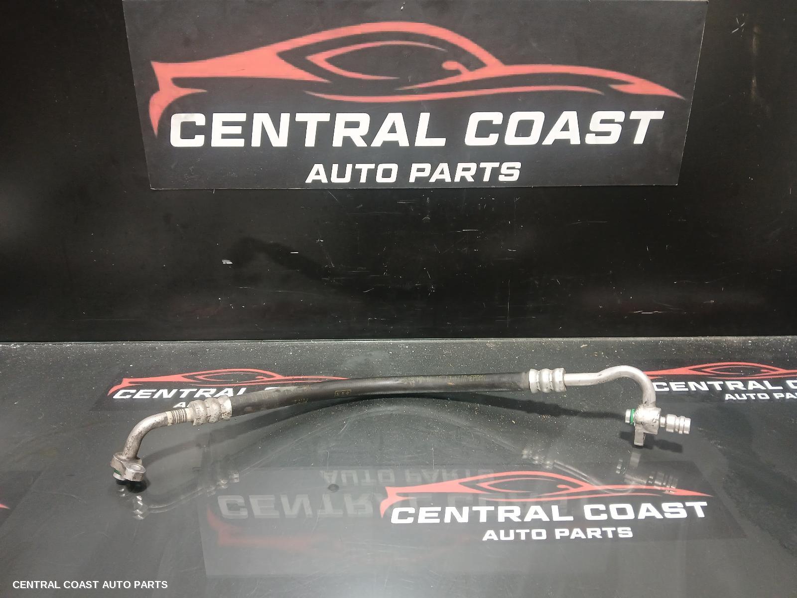 A C Hoses