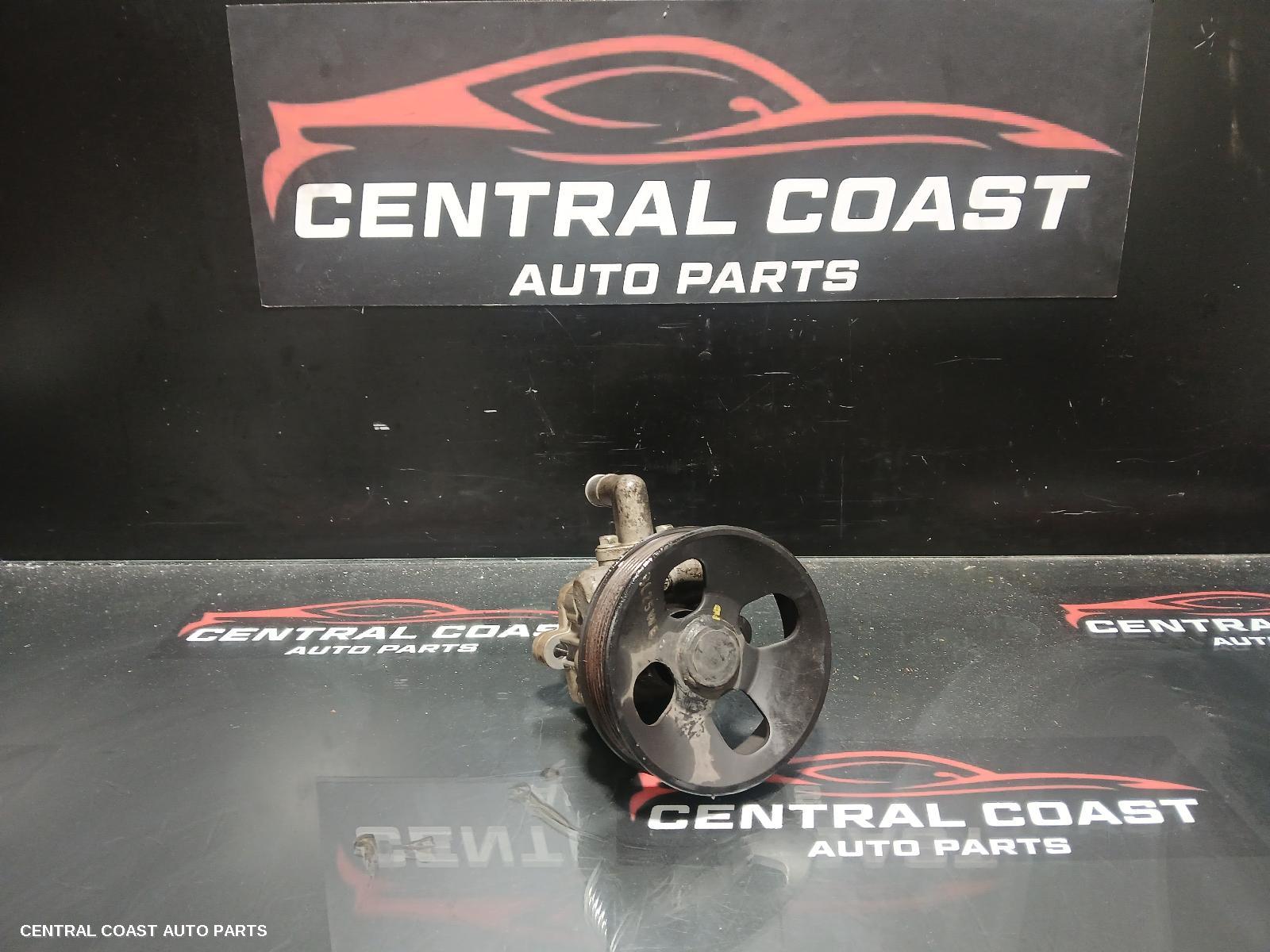 Steering Pump