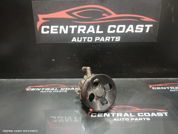 Steering Pump