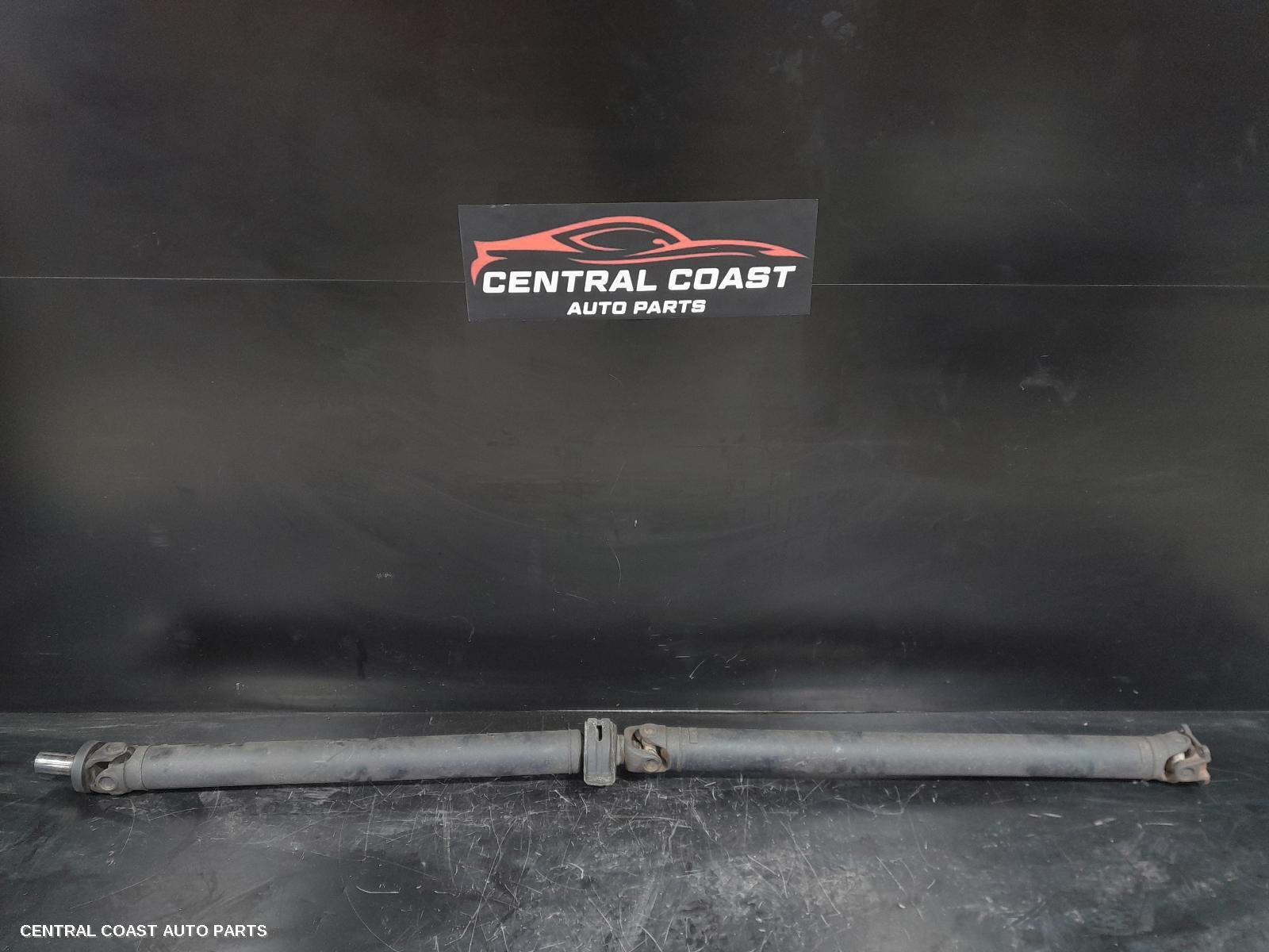 Rear Drive Shaft