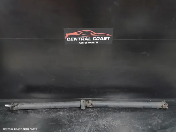 Rear Drive Shaft