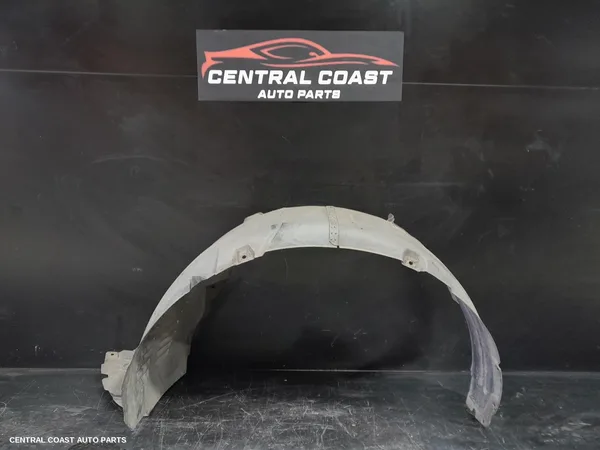 Left Guard Liner