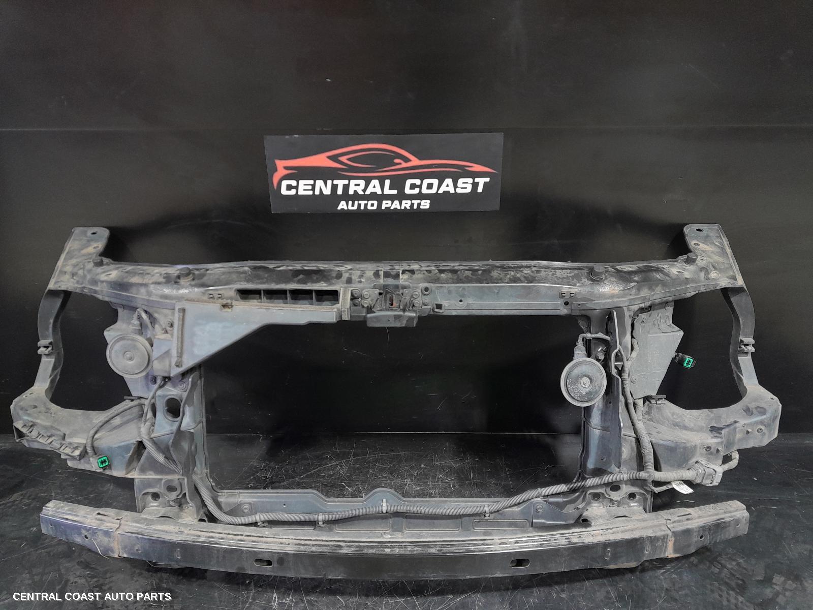 Radiator Support