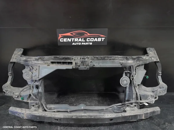 Radiator Support