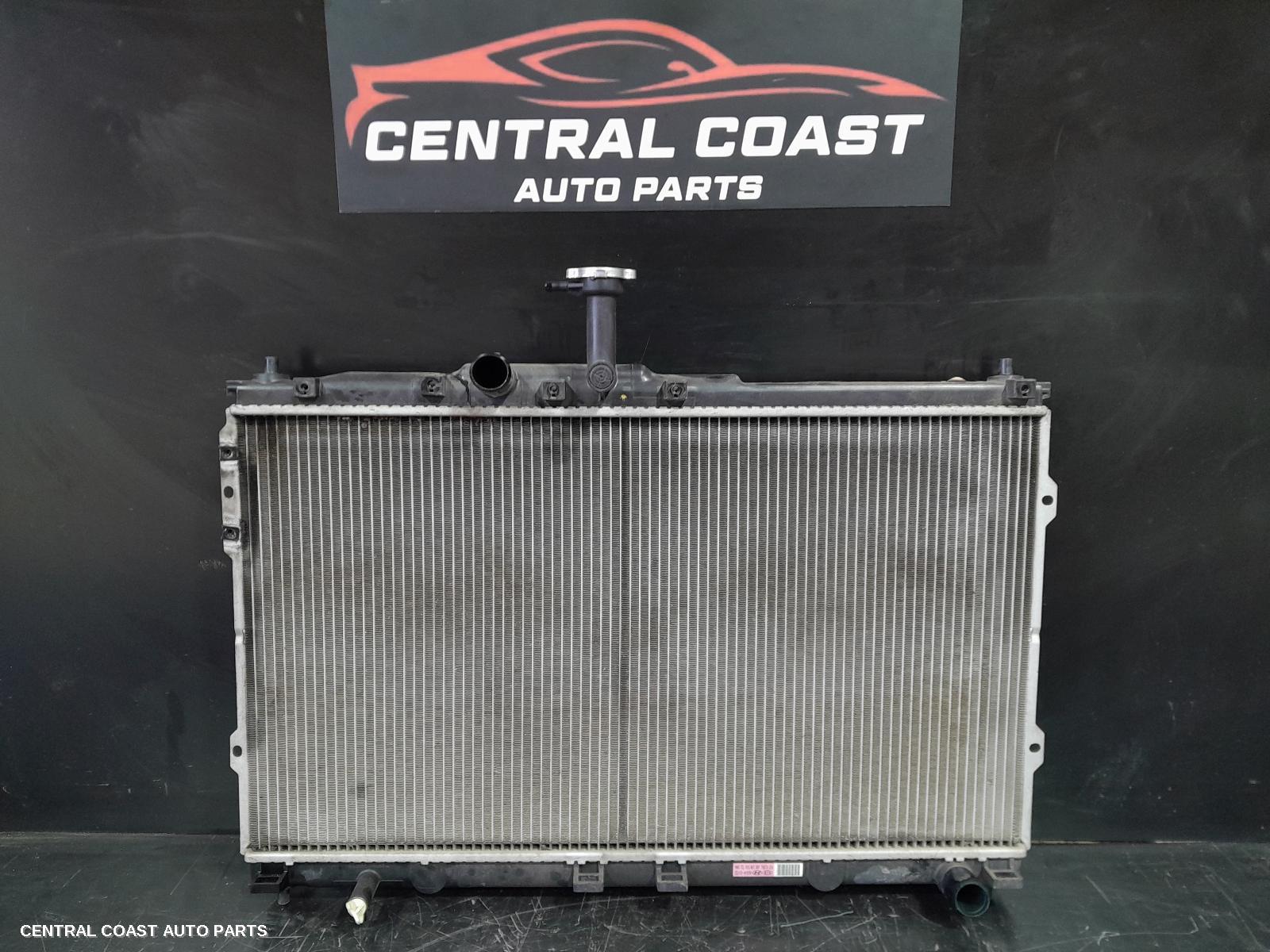 Radiator