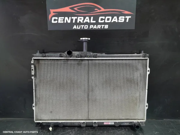 Radiator