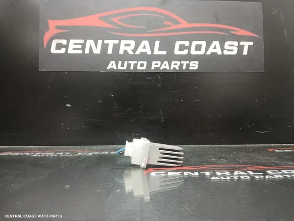 Fan Speed Resistor