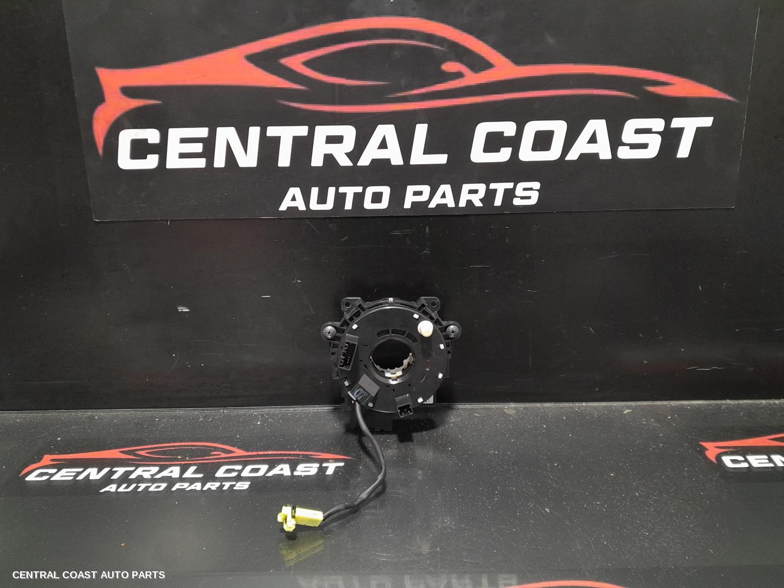 Airbag Module Sensor