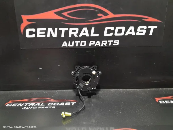 Airbag Module/Sensor