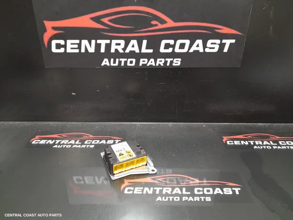 Airbag Module/Sensor