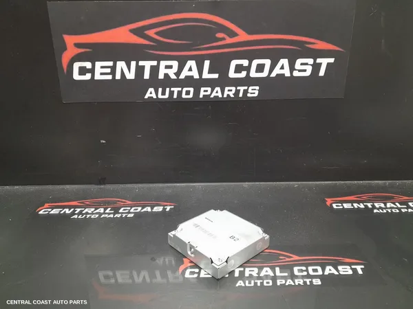 Ecu