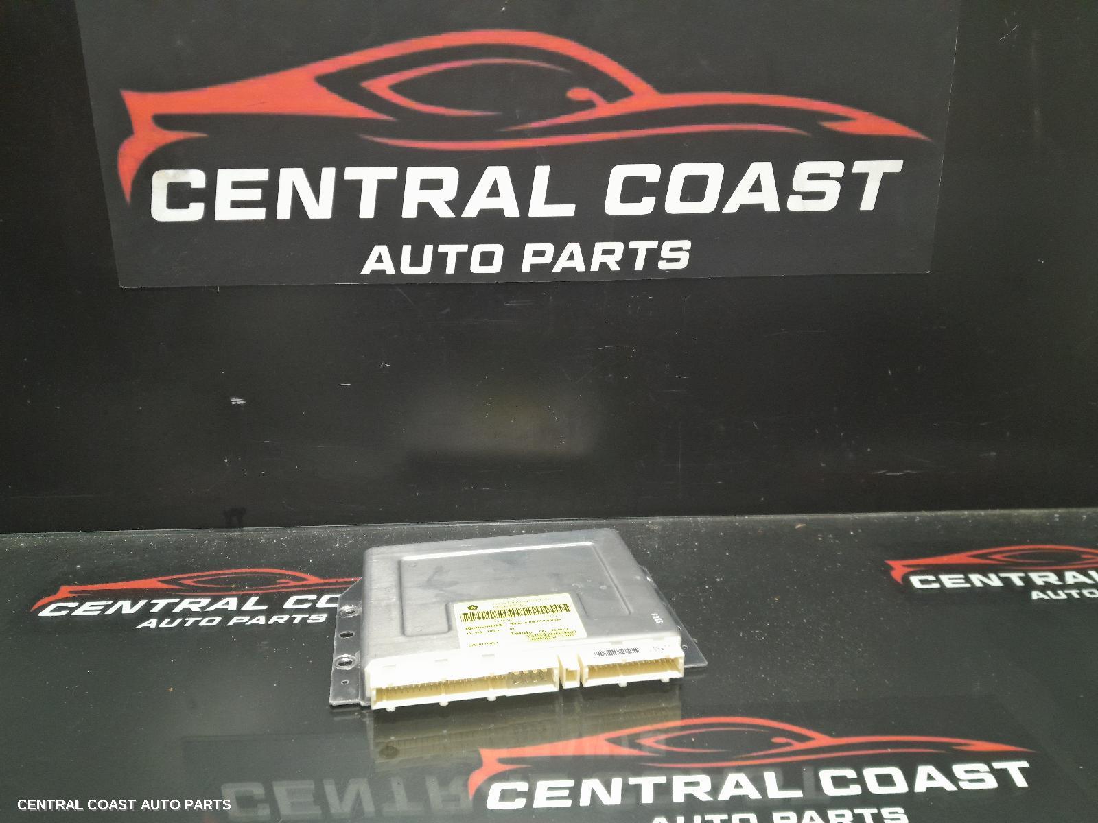 Misc Switch Relay