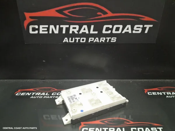 Ecu