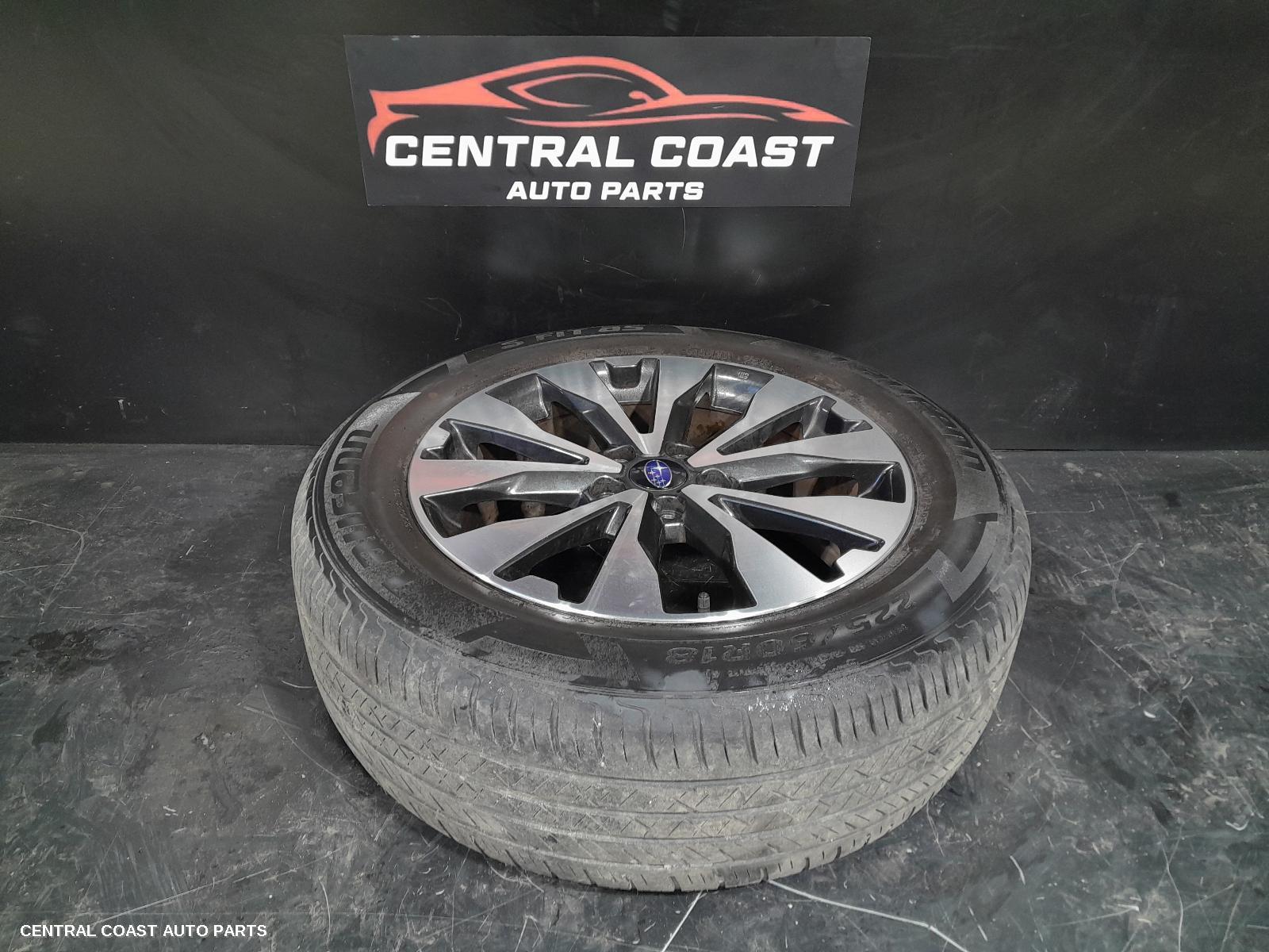 Wheel Mag