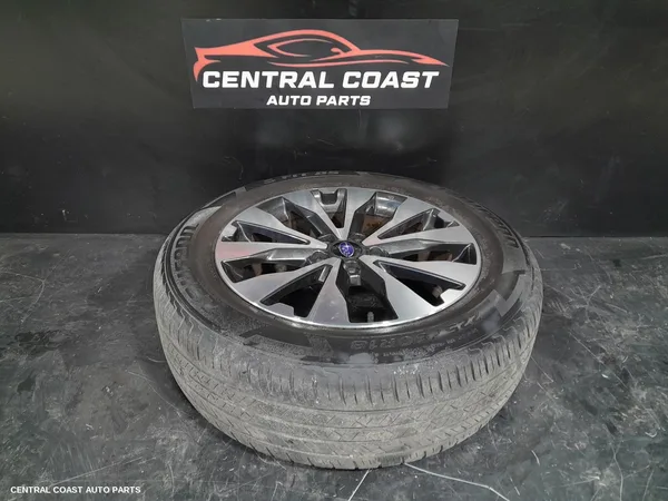 Wheel Mag