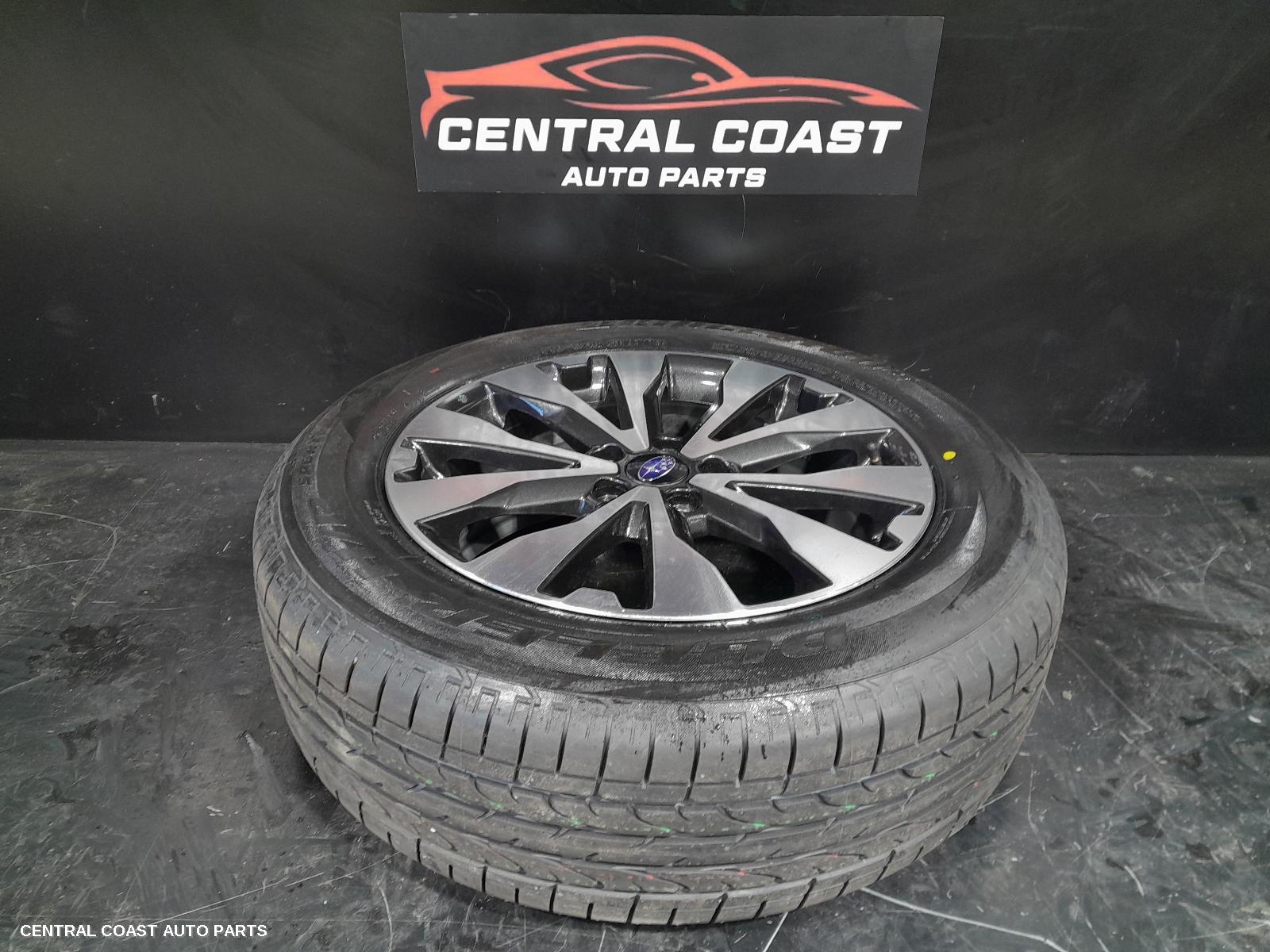 Wheel Mag