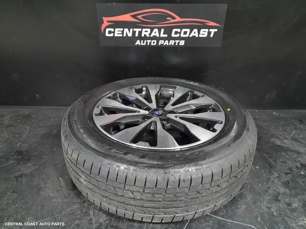 Wheel Mag