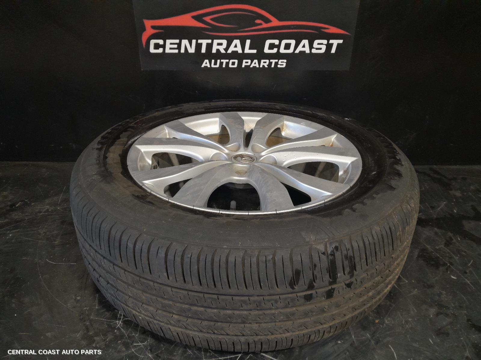 Wheel Mag
